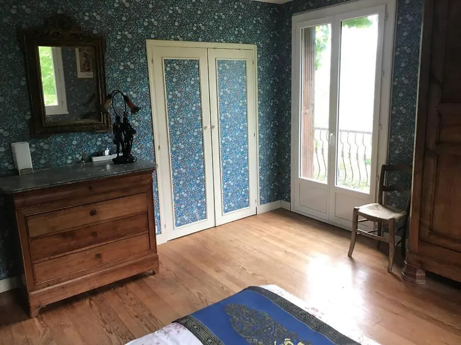 Holiday home Paris'S Villa Balagueres