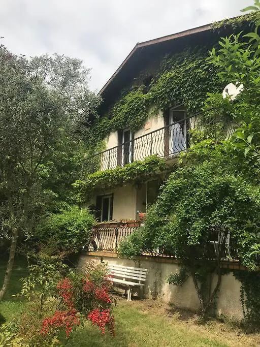 Paris'S Villa Balagueres 0*,
