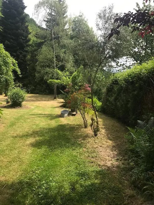 Paris'S Villa Balagueres