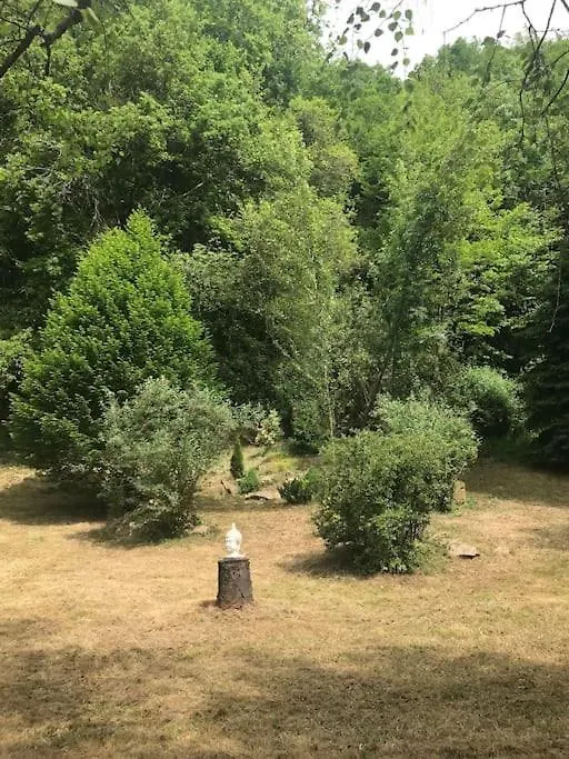 Holiday home Paris'S Villa Balagueres