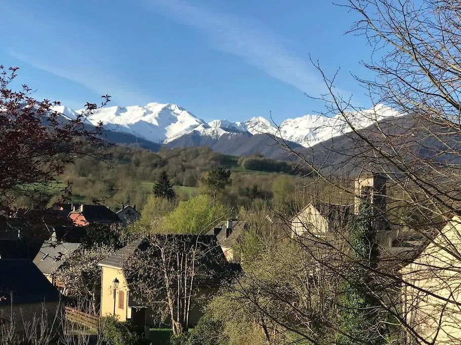 Holiday home Paris'S Villa Balagueres France