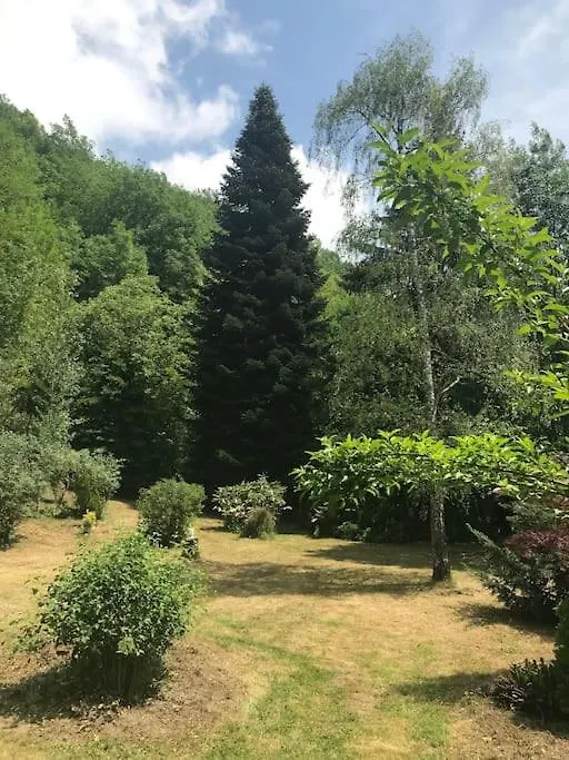 Paris'S Villa Balagueres Holiday home