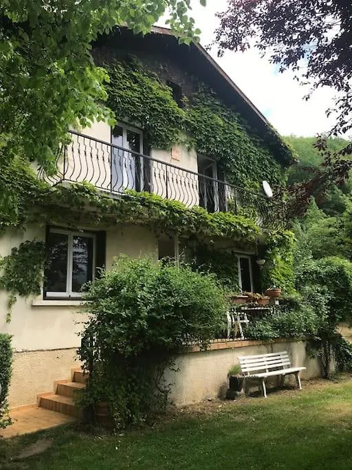 Paris'S Villa Balagueres 0*,  France