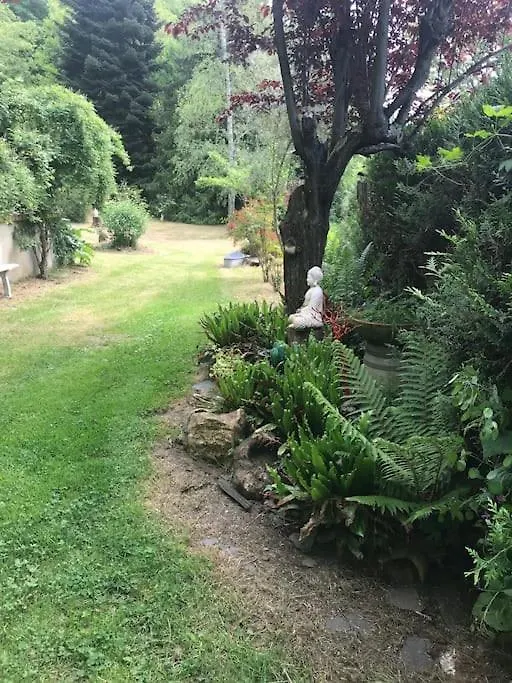Holiday home Paris'S Villa Balagueres France