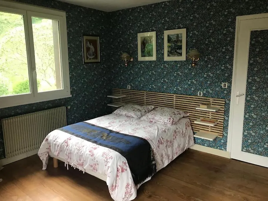 Holiday home Paris'S Villa Balagueres