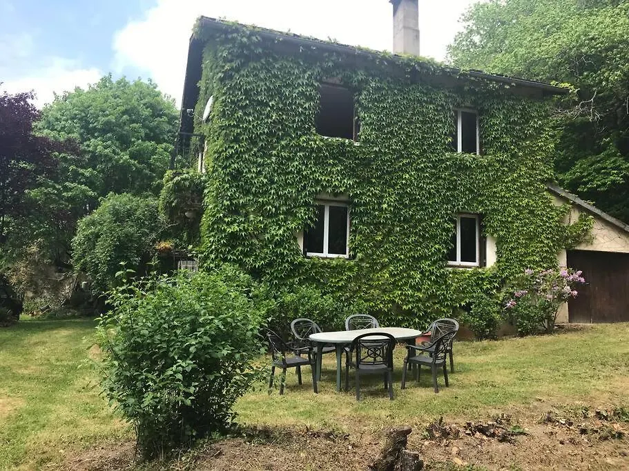 Paris'S Villa Balagueres